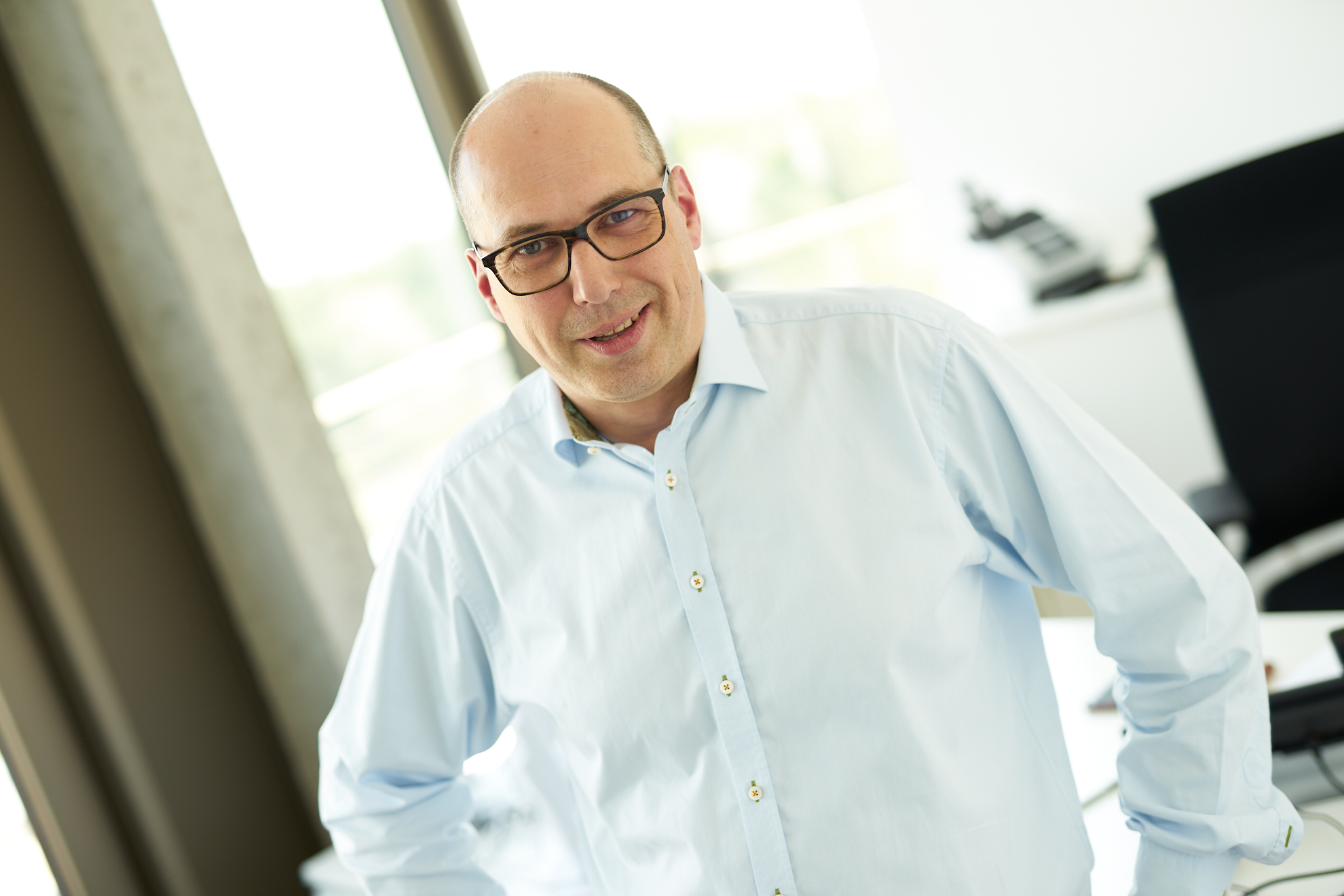 RALF SCHEIPERS